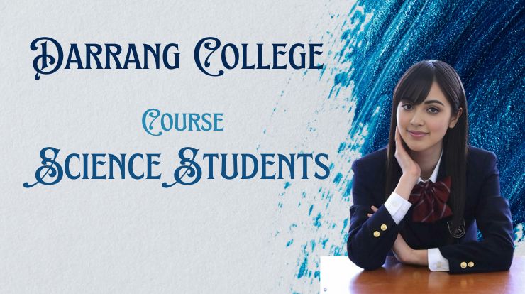 Darrang college courses for commerce Students