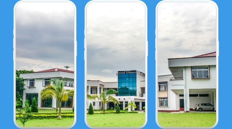 Tezpur University Intregated Courses