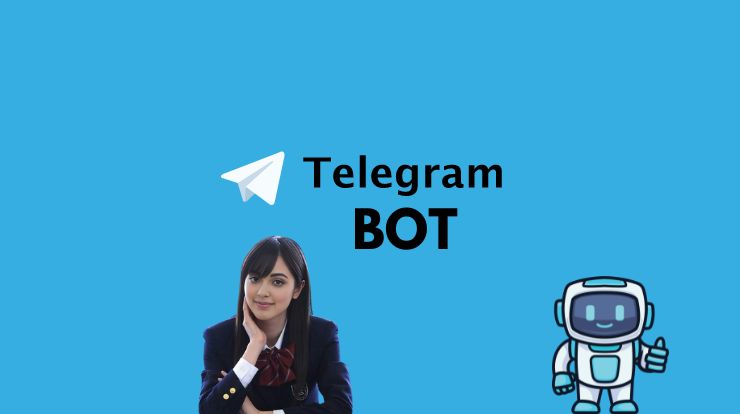 Movie Download bot Telegram in 2024