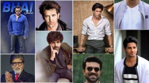 Trending Dress Outfits For Actors