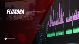 Flimora: Best video editor