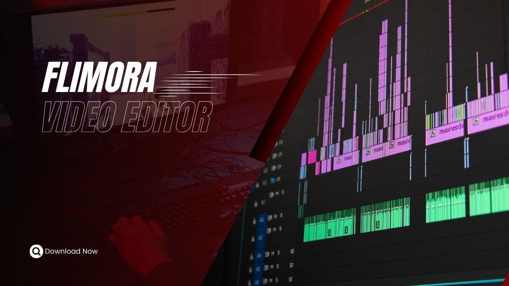 Flimora: Best video editor