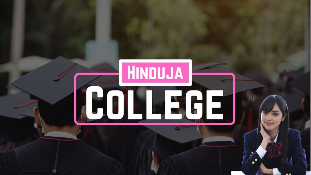 KPB Hinduja College for Digital Marketing courses