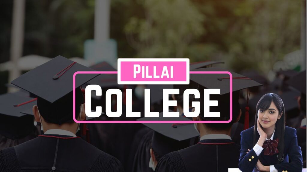 Pillai College of Arts, Commerce & Science (Autonomous)