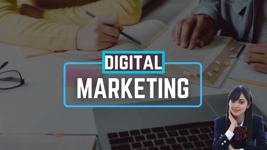 Top 10 digital marketing institutes in india 2024-25