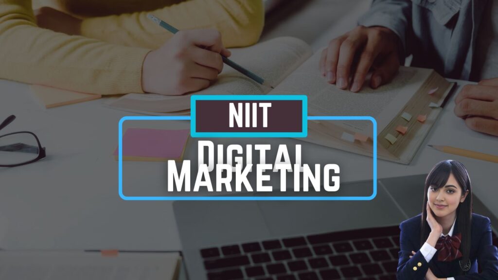 Top 10 digital marketing institutes in india 2024-25