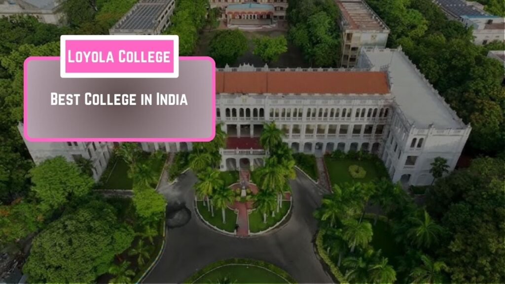 Top Colleges in India: NIRF Ranking 2022 -24