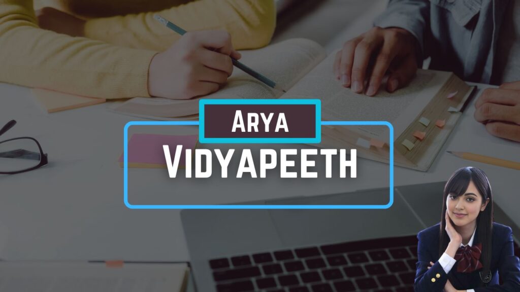 Arya Vidyapeeth College