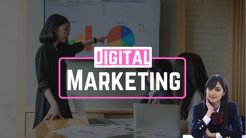 Why Study Digital Marketing?